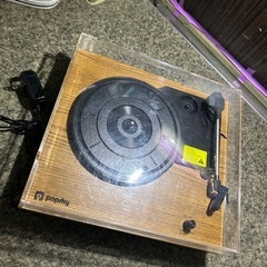 レコード