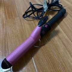 ヴィダルサスーン　コテ　32ミリ