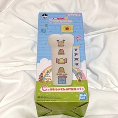 たまごっち　はいしゃさんの貯金箱　一番くじ　プチプチおみせっち　C賞