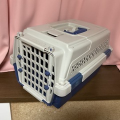 ペットキャリーバッグ