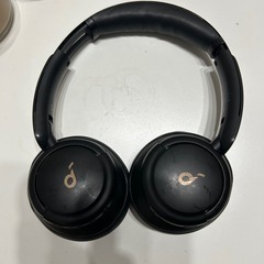 ANKER ヘッドホン