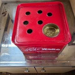 
灰皿 の画像