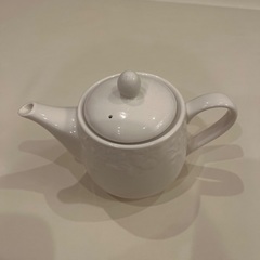 AfternoonTea ポット