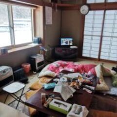 1名5万/月〜至高の田舎暮らし【山形県米沢市関根】光熱費込5万/月  一泊5〜6万の高級三ツ星旅館が近くにある場所。1ヶ月単位のシェアハウス方式でお得に暮らせる♪雄大な自然と美味しい食べ物。山々に囲まれ虫の鳴き声と共に眠れる贅沢な夜Zzz - 世田谷区