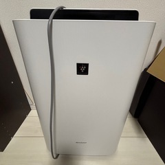 空気清浄機