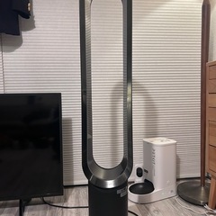 ダイソン　扇風機
