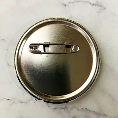 Prince of Legend 缶バッジ 嵯峨沢ハル 清原翔 プリレジェ 缶バの画像