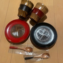食器セット　