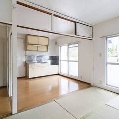 【初期費用格安物件】敷金・礼金・手数料が0円！ビレッジハウ…