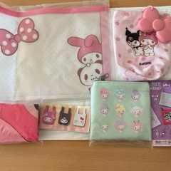 メイメロディ　セット
の画像