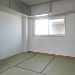 【敷金・礼金・手数料・更新料０円！】ビレッジハウス宮内1号棟 (310号室) − 滋賀県