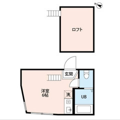 【🎈入居費用13万円🎈】🏅審査No.1🏅 🔥相鉄本線 ⻄横浜 徒...