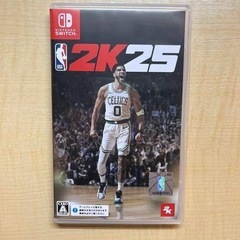 Switchのソフト交換しませんか？