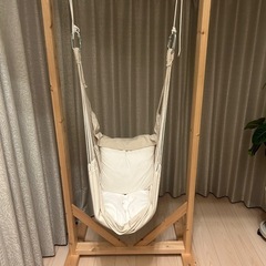 ハンモックチェア