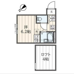 【🎈入居費用14万円🎈】🏅審査No.1🏅 🔥JR京浜東北・根岸線...