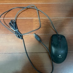 中古マウス