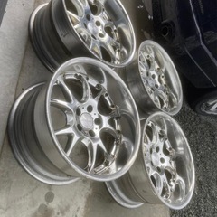 ハッピーヘルナンデス ハッピーヘルナンデス(HAPPY HERNANDEZ) (MOGGIE) 北茅ケ崎の車