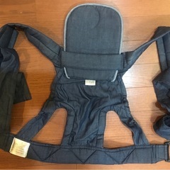 【直接取り引き限定】抱っこ紐の画像