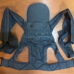【直接取り引き限定】抱っこ紐