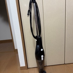 掃除機 サイクロン 16000Pa ハンディ掃除機 2WAY 軽...