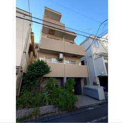 💥⚽️家賃１ヶ月無料⚽️💥✨敷金礼金なし✨ 🚃東急東横線 学芸⼤学 徒歩15分 - 目黒区