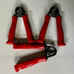 MIZUNOハンドグリップ　握力