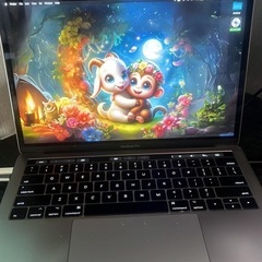 Macbook Pro 13' 2017 i5 8GB/256G...