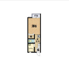 【🎈入居費用13万円🎈】🏅審査No.1🏅 🔥東急東横線 白楽 徒...
