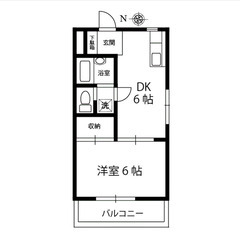 💥⚽️家賃１ヶ月無料⚽️💥✨敷金礼金なし✨ 🚃つくばエクスプレス...