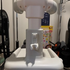 韓国のママたちに人気のイージーシャワー台メーカー品