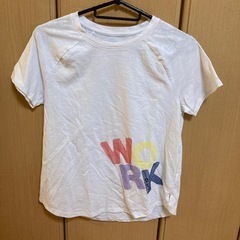 Tシャツ3枚美品　12歳から14歳