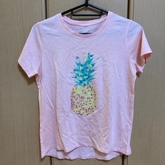Tシャツ3枚美品　12歳から14歳の画像