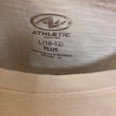 Tシャツ3枚美品　12歳から14歳の画像