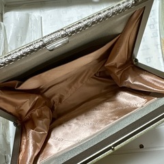 金鷲本舗　和装草履・バッグセットの画像