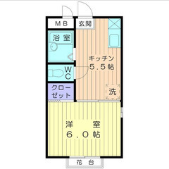 【🎈入居費用14万円🎈】🏅審査No.1🏅 🔥横浜市ブルーライン ...