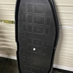 トヨタノア　70系　ラゲッジマットの画像