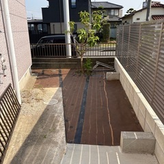 庭仕事でお困りなら - 助け合い