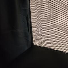 IKEA 吊り下げ収納 SKUBB 引出し付の画像