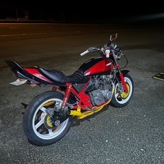 ゼファー400