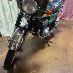 最終値引き激安！逆車gt380B2状態良好！画像観覧必見！