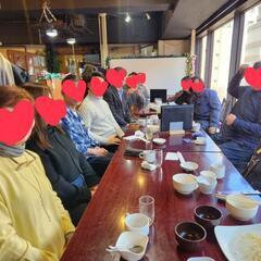 第１００回１３木良いランチ会のお知らせ！！ - パーティー