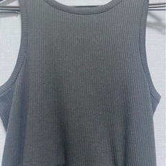 gu ワンピース　Sサイズの画像