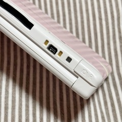 任天堂3DS LL🩷ソフト3本付き🩷モンハン2本.トモダチコレクション新生活🩷中古美品の画像