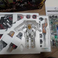 pose＋　ガオガイガーの画像