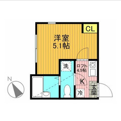 【🎈入居費用14万円🎈】🏅審査No.1🏅 🔥京急逗子線 六浦 徒...