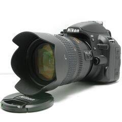 ガイドモード搭載で安心！ Nikon D3100 簡単にプロの一枚をの画像