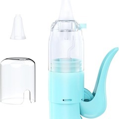 鼻吸い器 手動式 鼻水吸引器 鼻 吸い 器 鼻水すい器 赤ちゃん...