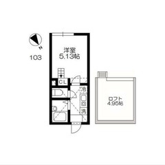 【🎈入居費用13万円🎈】🏅審査No.1🏅 🔥京急本線 杉田 徒歩5分🔥