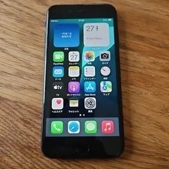 ✨美品✨ iPhone SE2 第2世代 ブラックSIMフリー