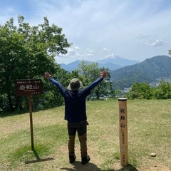 早朝集合登山仲間募集中